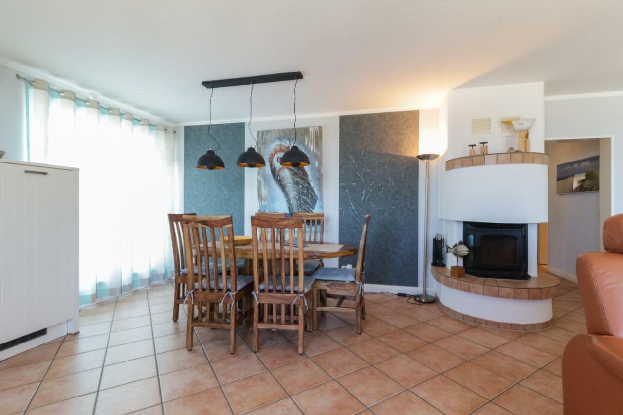 Villa Regina Maris Whg28 Heringsdorf  Eksteriør bilde