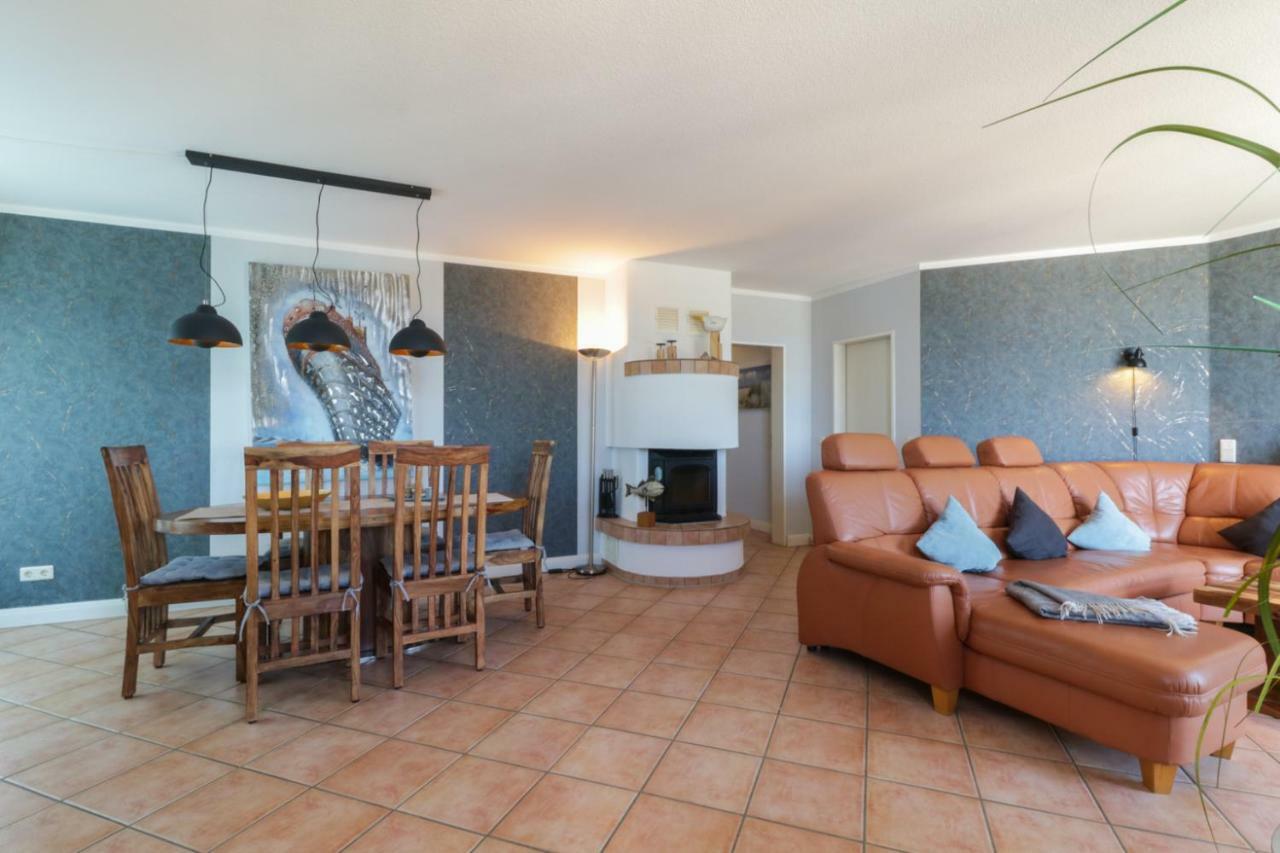 Villa Regina Maris Whg28 Heringsdorf  Eksteriør bilde